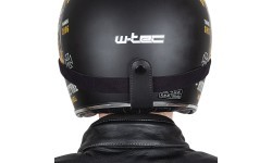 Motocikla brilles W-TEC Ageless