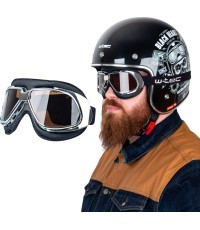 Мотоциклетные очки W-TEC Atavist