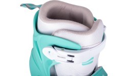 2-in-1 skrituļslidas / skrituļslidas inSPORTline Mintero
