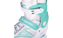 2-in-1 skrituļslidas / skrituļslidas inSPORTline Mintero