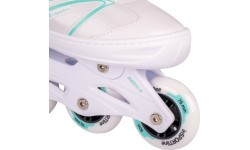 2-in-1 skrituļslidas / skrituļslidas inSPORTline Mintero