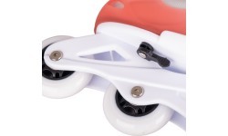 Adjustable Rollerblades inSPORTline Aprikota