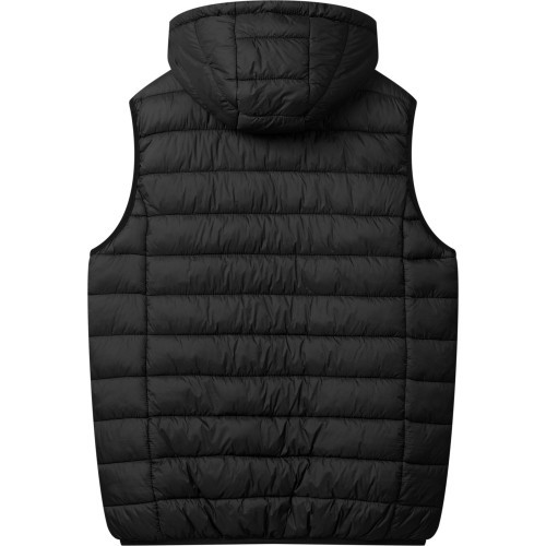 Glo Story apsildāma veste Black MMJ 5207-1