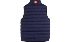Glo Story vīriešu veste, zila MMJ 5314-2