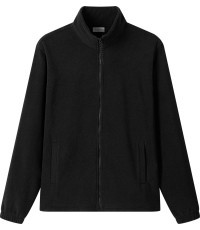 Glo Story Men's Sweatshirt Black MPU 4693
