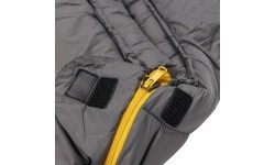 Sleeping Bag Yate Mons 200, Hollow Fiber, Size M, 180cm