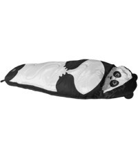 Спальный мешок Highlander Creature Panda