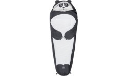 Sleeping Bag Highlander Creature Panda