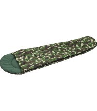 Guļammaiss Cattara Navy +10 °C