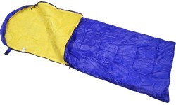 Sleeping Bag Cattara Roma +10°C