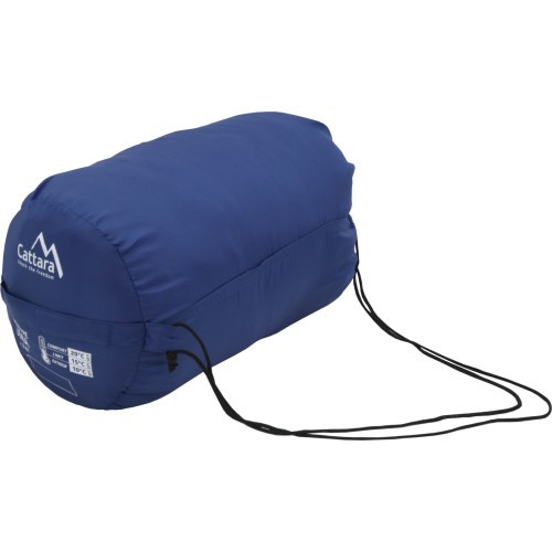 Sleeping Bag Cattara Roma +10°C