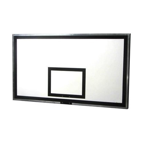 Basketbola vairogs 120x90 cm
