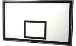Basketball backboard 120x90 cm