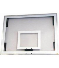 Basketbola vairogs 150x100 cm