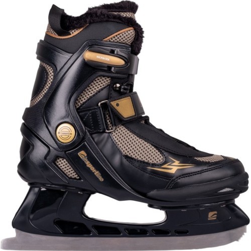 Женские коньки inSPORTline Lebau