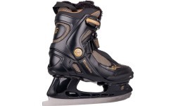 Женские коньки inSPORTline Lebau