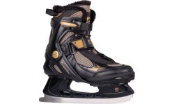 Женские коньки inSPORTline Lebau