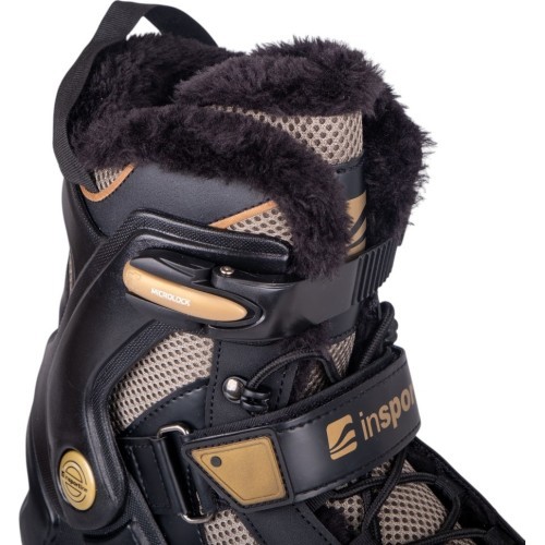 Women's Ice Skates inSPORTline Lebau