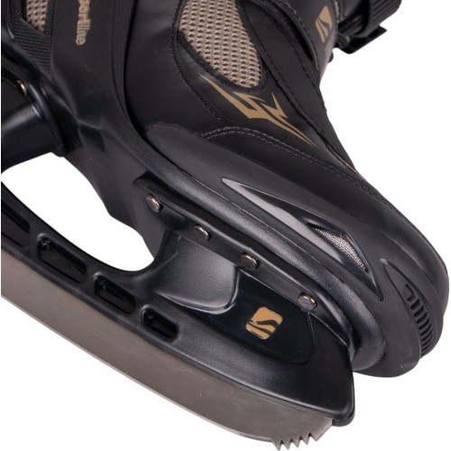 Женские коньки inSPORTline Lebau