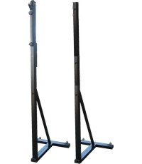 Mobile Volleyball Stand