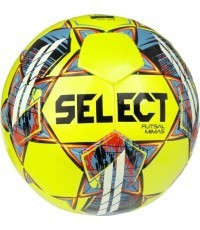 FOOTBALL SELECT FUTSAL MIMAS V22 (ОДОБРЕНО FIFA BASIC)
