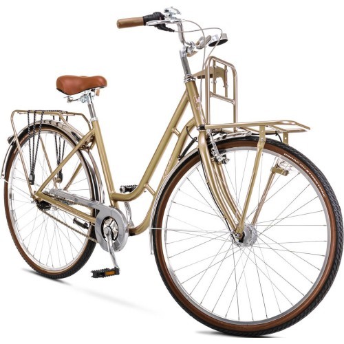 Двиратис Ромет Луиза Люкс 28" 2023 бежевый