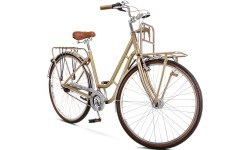 Двиратис Ромет Луиза Люкс 28" 2023 бежевый