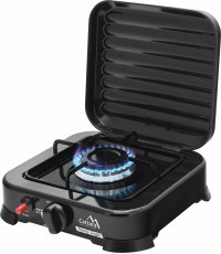 Gāzes plīts Ceļotājs ĢIMENE VIENOTĀJS