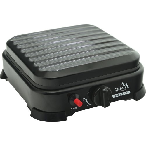Gas cooker Traveler FAMILY SINGLE