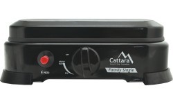 Gas cooker Traveler FAMILY SINGLE