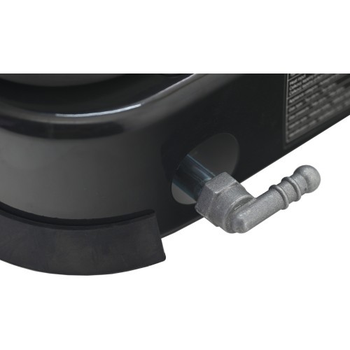 Gāzes plīts Traveler FAMILY SINGLE