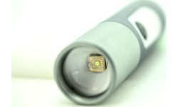 750lm FLASH LED flashlight