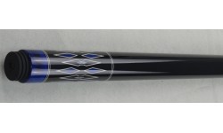 Buffalo Century II carom cue 4