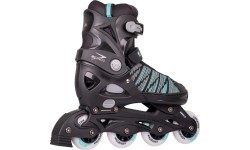 2-in-1 skrituļslidas / skrituļslidas inSPORTline Malibo
