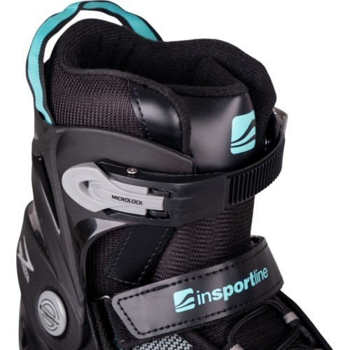 2-in-1 skrituļslidas / skrituļslidas inSPORTline Malibo