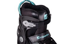 2-in-1 skrituļslidas / skrituļslidas inSPORTline Malibo