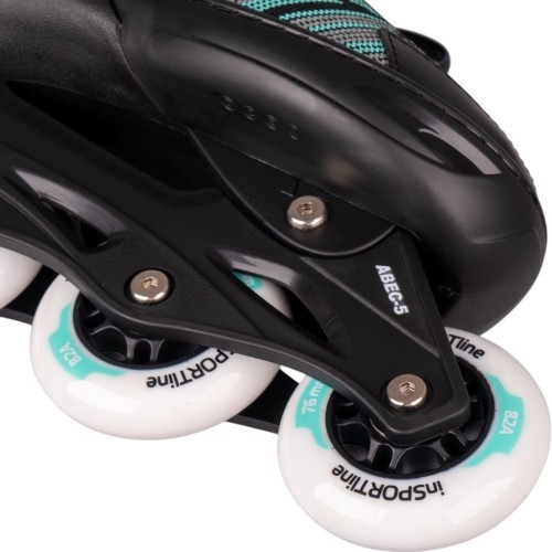 2-in-1 skrituļslidas / skrituļslidas inSPORTline Malibo