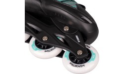 2-in-1 skrituļslidas / skrituļslidas inSPORTline Malibo