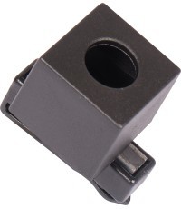 Магнитный держатель для мела в эко-стиле