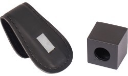 Magnētisks krīta turētājs De Luxe-Style