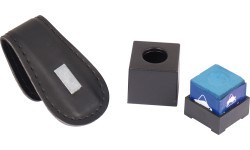 Magnetic Chalk Holder De Luxe-Style