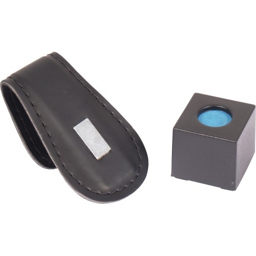 Magnetic Chalk Holder De Luxe-Style