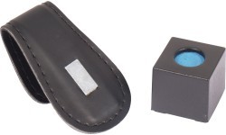 Magnetic Chalk Holder De Luxe-Style