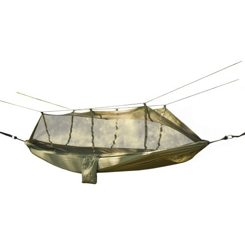 Šūpuļtīkls Yate Nidus