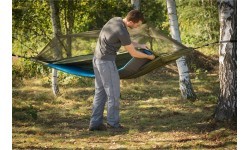 Hammock Yate Nidus