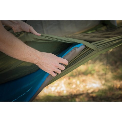 Hammock Yate Nidus