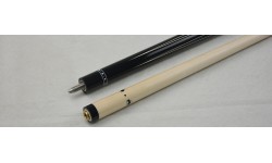 Buffalo Argo Pool Cue No.1 147cm/13mm