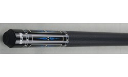 Buffalo Argo Pool Cue No.1 147cm/13mm