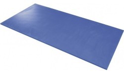 Exercise Mat AIREX Hercules, Blue