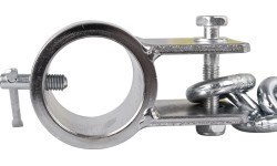 Утяжеляющие цепи inSPORTline Chainbos 2x5 кг